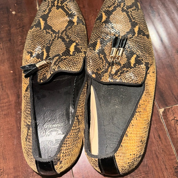 Condition: Used (normal wear)
Men’s shoes - Picture 2 of 5